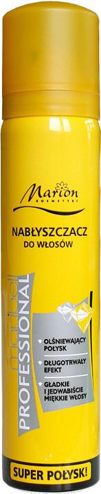 Image du produit Marion Glossateur professionnel pour cheveux (75 ml)