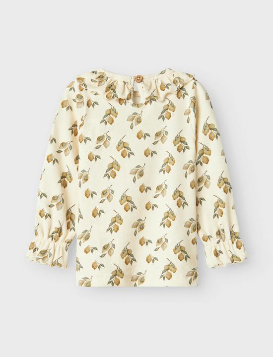 Immagine prodotto Name it Slim Fit Oberteil mit langen Ärmeln (92)