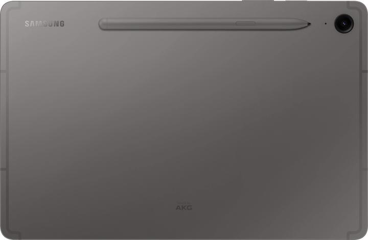 Productafbeelding Samsung Galaxy Tab S9 FE (5G, 10.90", 128 GB, Grijs)