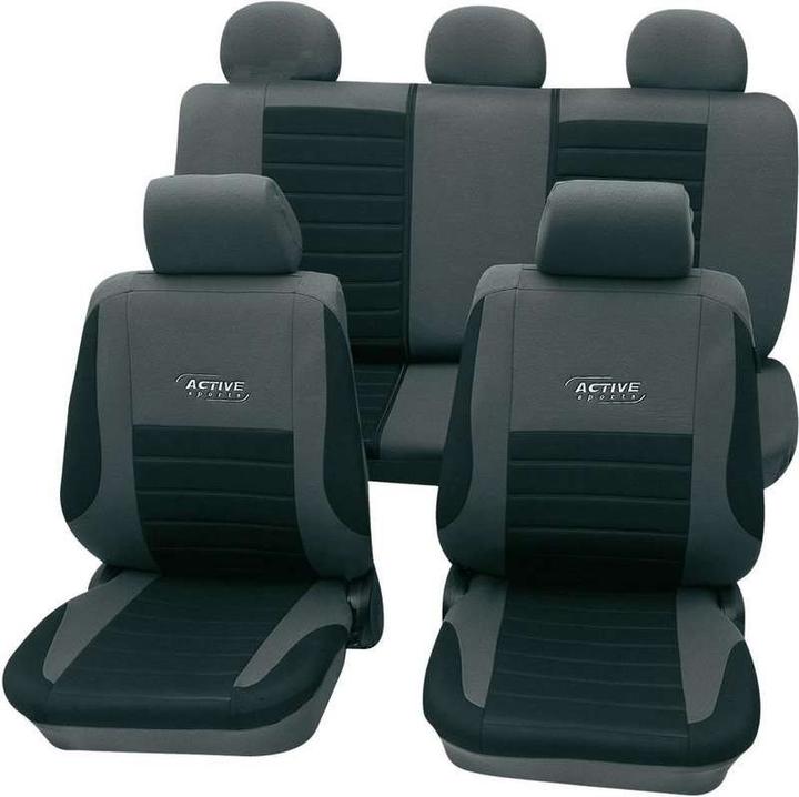 Produktbild Cartrend Active