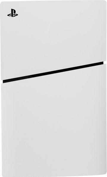 Actual product image Sony Playstation 5 Slim Disc Edition