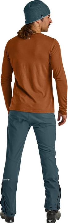 Image du produit Ortovox 185 MERINO MTN CUTOUT (L)