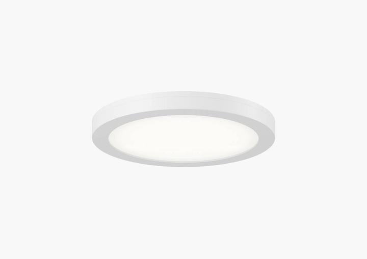 Produktbild Prios Aureka LED-Deckenlampe, Sensor, 22,5 cm (1500 lm)