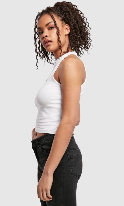 Produktbild Merchcode Ladies Bad Girls Short Top (XS)