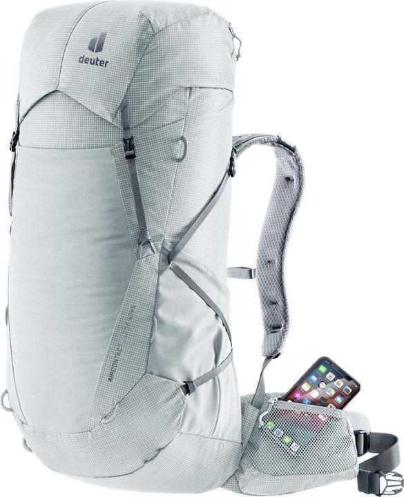 Image du produit Deuter Aircontact Ultra 40+5 (40 l)