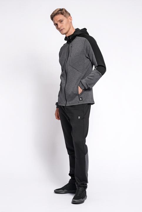 Produktbild hummel Tropper Zip Hoodie (S)