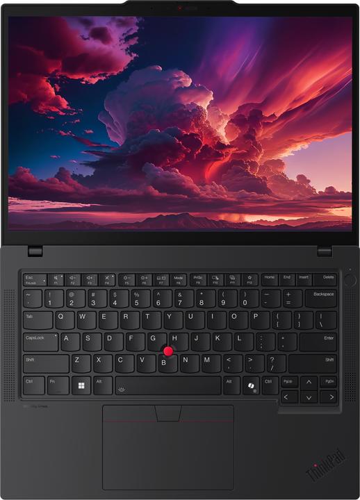 Immagine prodotto Lenovo ThinkPad P14s G6 AMD Ryzen AI 7 Pro 350 14inch WUXGA 64GB 1TB SSD UMA W11P TopSeller (14", AMD Ryzen AI 7 350, 64 GB, 1000 GB, DE)