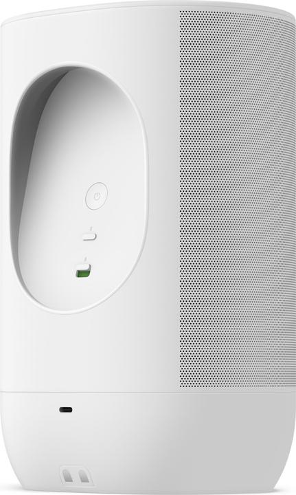 Produktbild Sonos Move 2 (Airplay 2, Bluetooth, WLAN)