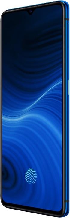 Actual product image realme X2 Pro (128 GB, Neptune Blue, 6.50", Dual SIM, 64 Mpx, 4G)