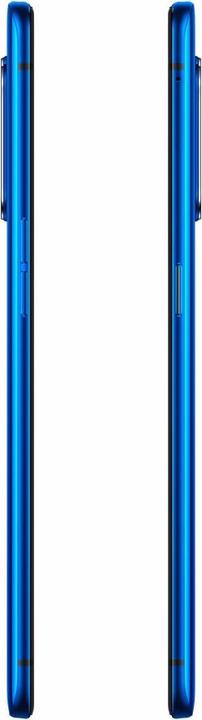 Actual product image realme X2 Pro (128 GB, Neptune Blue, 6.50", Dual SIM, 64 Mpx, 4G)