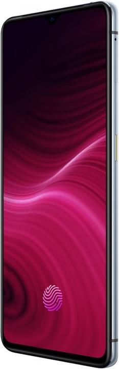 Actual product image realme X2 Pro (128 GB, Lunar White, 6.50", Dual SIM, 64 Mpx, 4G)
