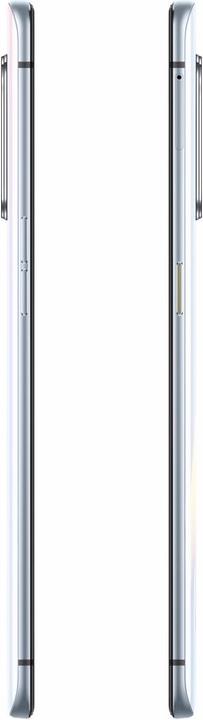 Actual product image realme X2 Pro (128 GB, Lunar White, 6.50", Dual SIM, 64 Mpx, 4G)