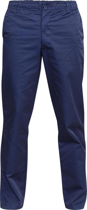Immagine prodotto DUKE Basilio D555 Pantalone Girovita Elasticizzato Kingsize Uomo (40)