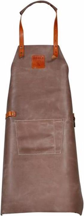 Immagine prodotto Boska Mr Smith grembiule da cucina Grigio Tasca