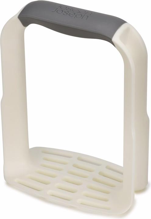 Image du produit Joseph Joseph Easy-Mash Ergonomischer Kartoffelstampfer - Weiss