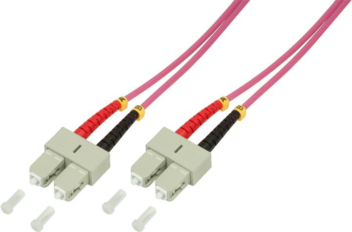 Actual product image LogiLink Network cable (CAT6, 2 m)