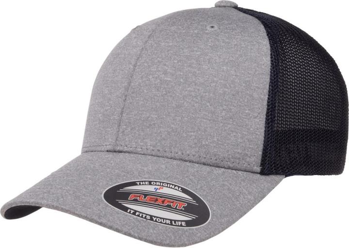 Grey heather, Blu marino