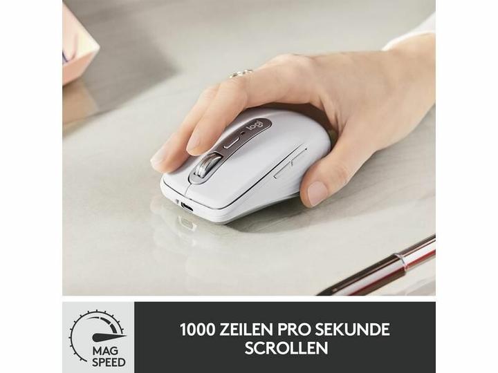 Produktbild Logitech MX Anywhere 3 (Kabellos)