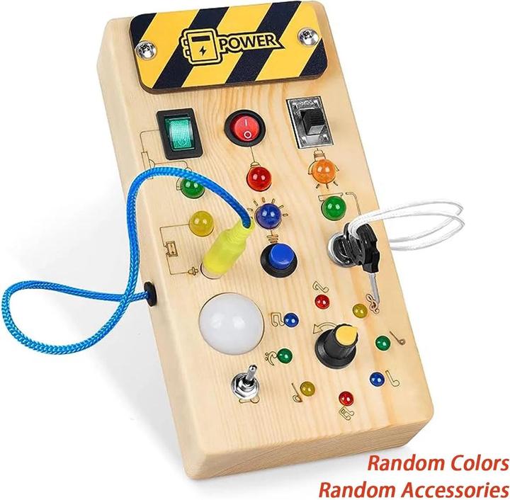 Produktbild Activity Board LED-Lichtschalter Control Board