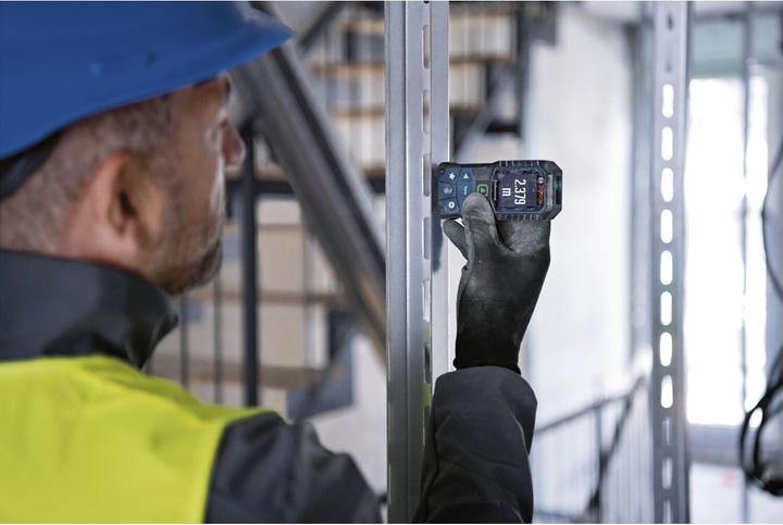 Produktbild Bosch Professional GLM 50-25 G (50 m, 515 nm)