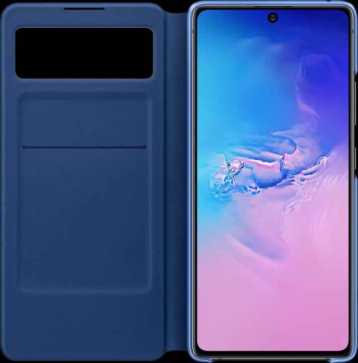 Image du produit Samsung S-View Cover