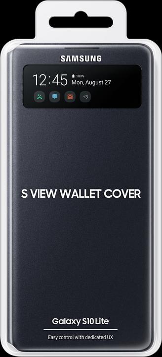 Image du produit Samsung S-View Cover