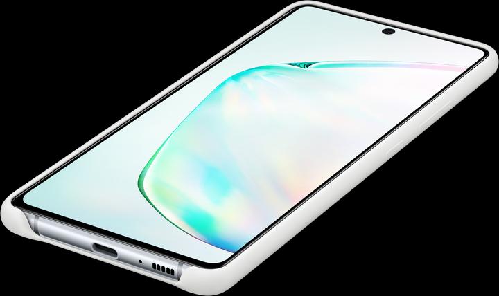 Produktbild Samsung Silicone Cover (Samsung Galaxy S10 Lite)