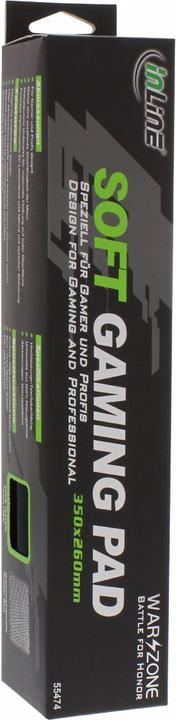 Image du produit InLine Tapis de jeu (M)