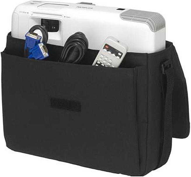 Image du produit Epson Elpks68 (Sac de transport de la Beamer)