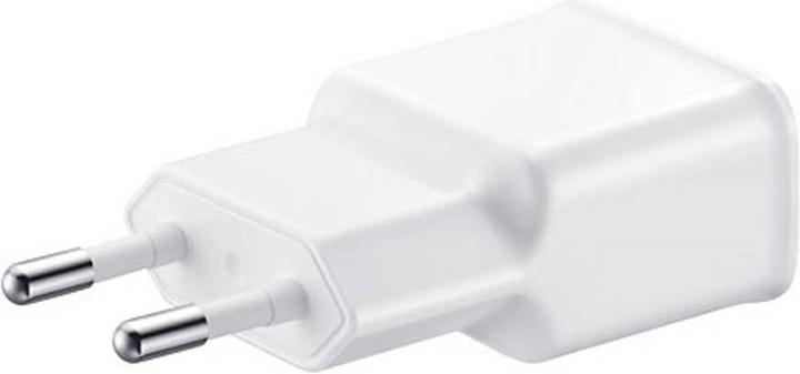 Produktbild Samsung EP-TA50EWE (8 W)