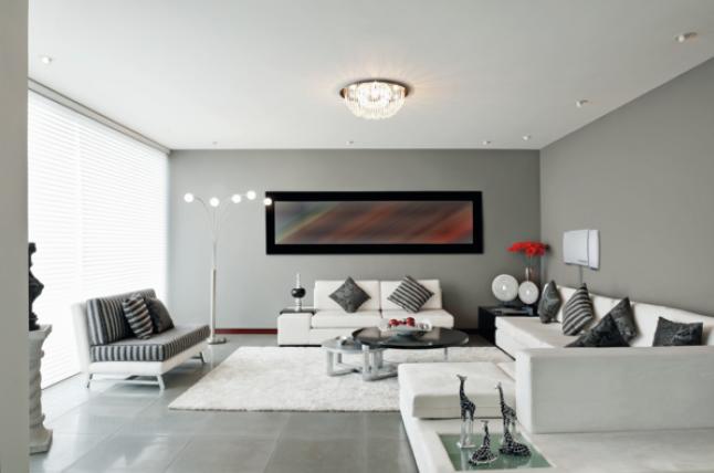 Image du produit Schwaiger Antenne HD polyvalente (Antenne plate, 35 dB, DVB-T / -T2)