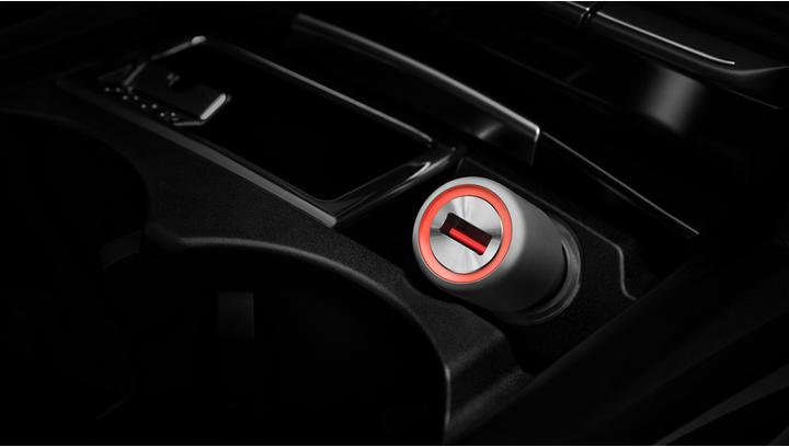 Produktbild OnePlus Warp Car Charger 30