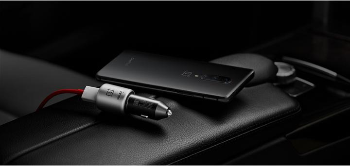 Produktbild OnePlus Warp Car Charger 30