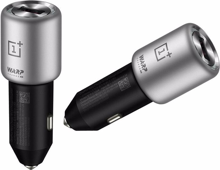 Produktbild OnePlus Warp Car Charger 30