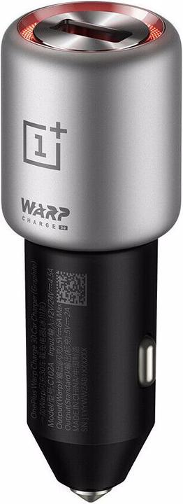 Produktbild OnePlus Warp Car Charger 30