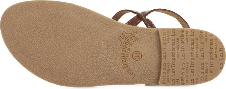 Actual product image Les Tropeziennes par M.Belarbi 's sandals baden (37)