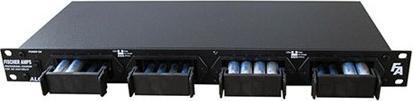 Produktbild Fischer Amps Drum In Ear Amp 2 & ButtKicker LFEa