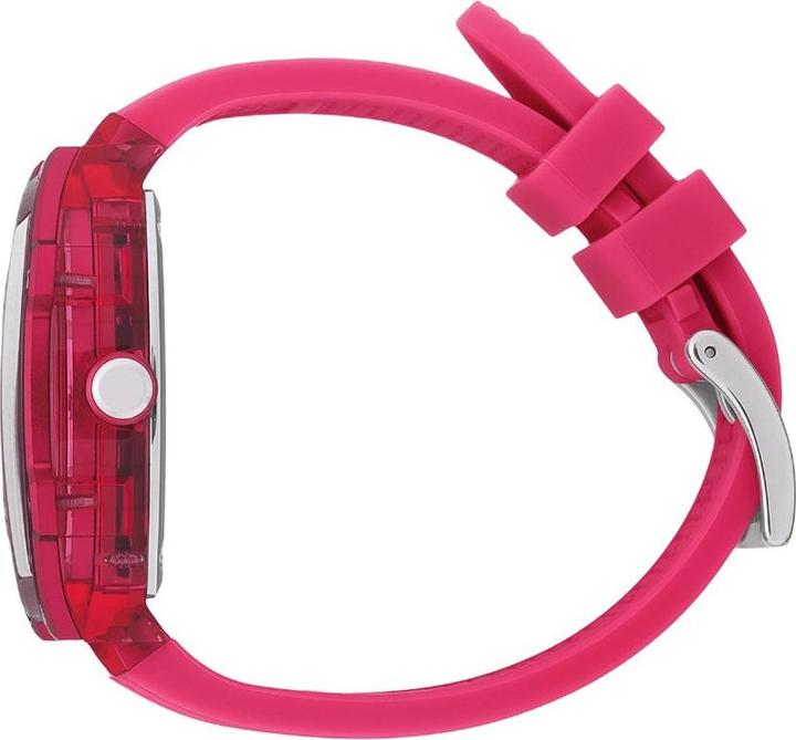 Produktbild ICE Watch Ice Boliday Flashy Pink Plastic (36 mm)