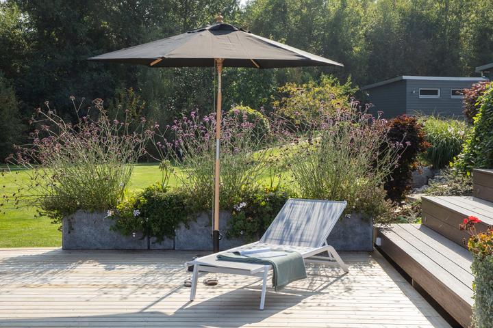 Actual product image Venture Home Corypho (2.50 m)