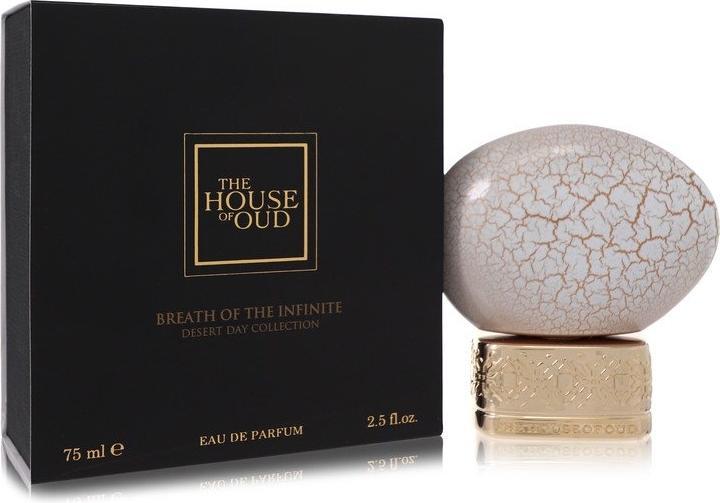 Image du produit The House of Oud Souffle de l'infini (Eau de parfum, 75 ml)