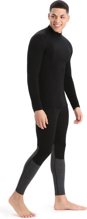 Actual product image Icebreaker 260 Tech (L)