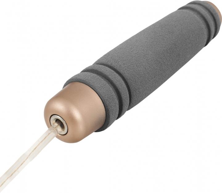 Actual product image Gorilla Sports Skipping ropes (300 cm)