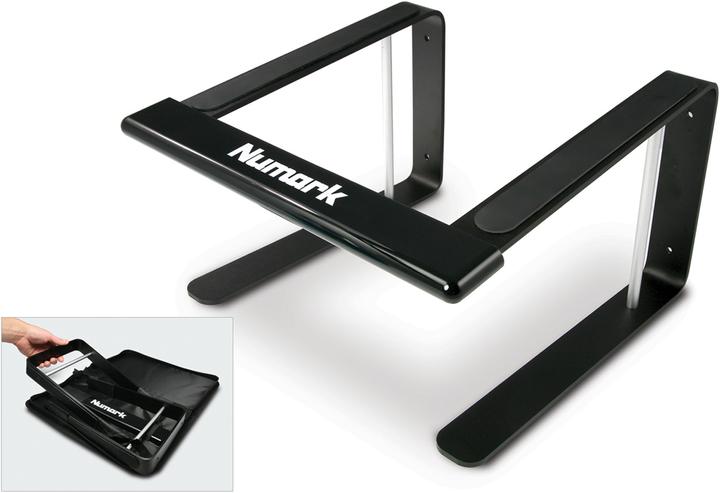 Produktbild Numark Laptop Stand Pro