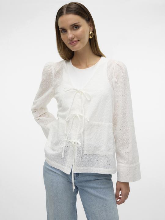 Image du produit Vero Moda VMPALMA Haut Haut (L)