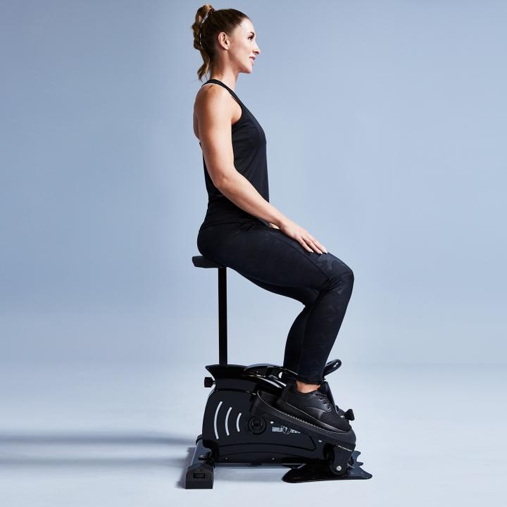 Image du produit Gorilla Sports Accueil Stepper