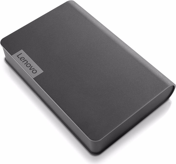 Actual product image Lenovo USB-C Laptop Power (14000 mAh, 48 Wh)