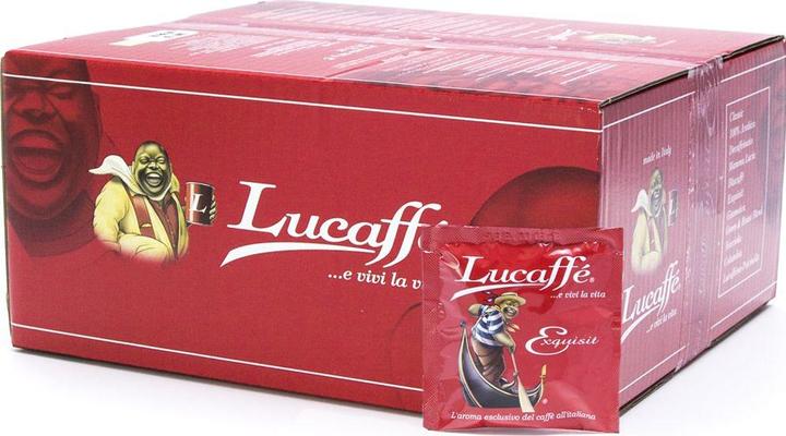 Image du produit Lucaffe Exquisit (150 x Port.)