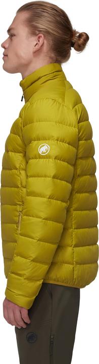 Actual product image Mammut Waymarker IN Jacket Men (M)