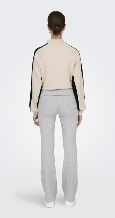 Image du produit Only Play ONPFOLD Pantalon taille moyenne évasé (XS)