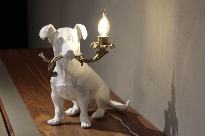 Actual product image Seletti Rio (180 lm, E14)